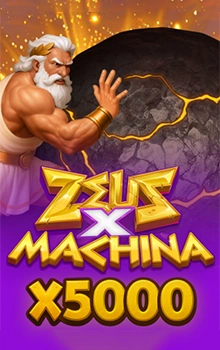 zeus_x_machina